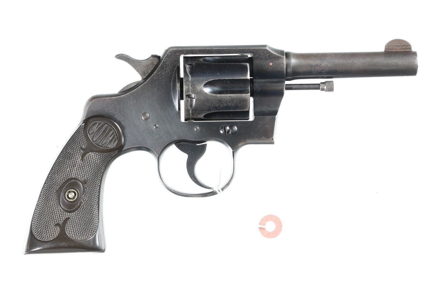 Colt Army Special Revolver .32-20 wcf