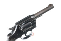 Colt Army Special Revolver .32-20 wcf - 3