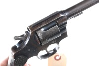 Colt New Service Revolver .45 Colt - 2