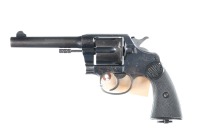 Colt New Service Revolver .45 Colt - 3