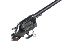 Colt Army Special Revolver .38 cal - 2