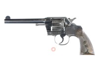 Colt Army Special Revolver .38 cal - 3