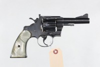 Colt Trooper Revolver .38 spl