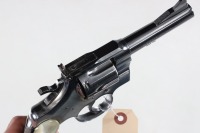 Colt Trooper Revolver .38 spl - 2