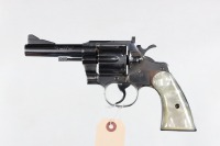 Colt Trooper Revolver .38 spl - 3