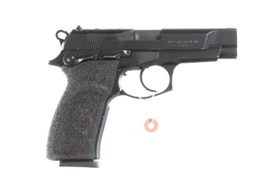 Bersa Thunder 9 Pistol 9mm