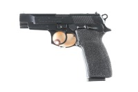 Bersa Thunder 9 Pistol 9mm - 3