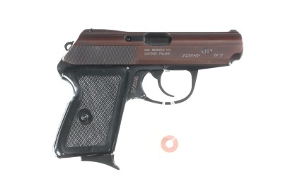 Polish P-64 Pistol 9mm Makarov