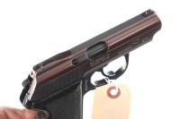 Polish P-64 Pistol 9mm Makarov - 2