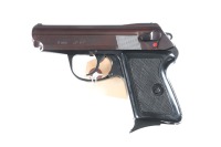 Polish P-64 Pistol 9mm Makarov - 3