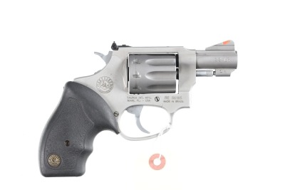 Taurus Ultra Lite Nine Revolver .22 lr