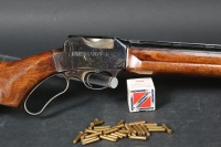 53975 Winchester Wingo "Ice Palace" Lever Shotgun - 15