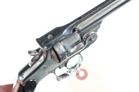 Smith & Wesson Top Break Revolver .32 s&w - 2