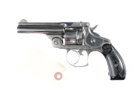 Smith & Wesson Top Break Revolver .32 s&w - 3