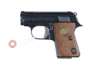 Colt Junior Pistol .25 ACP - 3