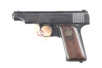 Ortgies Pocket 32 Pistol .32 cal - 3