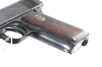 Ortgies Pocket 32 Pistol .32 cal - 4