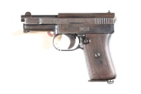 Mauser 1910 Pistol .25 ACP - 2