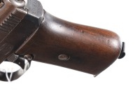 Mauser 1910 Pistol .25 ACP - 3