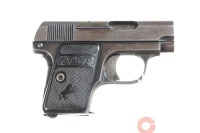 Colt 1908 Vest Pocket Pistol .25 ACP