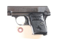 Colt 1908 Vest Pocket Pistol .25 ACP - 3