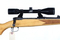 Savage 110 Bolt Rifle 7mm Rem mag