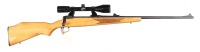 Savage 110 Bolt Rifle 7mm Rem mag - 2