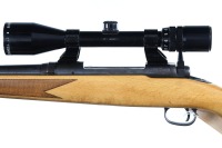 Savage 110 Bolt Rifle 7mm Rem mag - 4