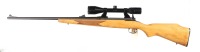 Savage 110 Bolt Rifle 7mm Rem mag - 5