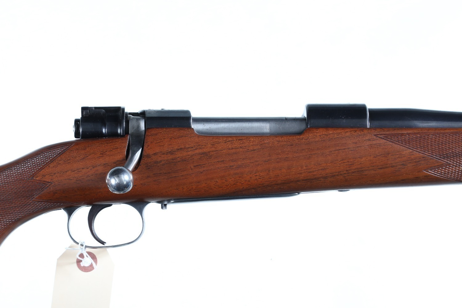 FN Commercial Bolt Rifle .25 Souper