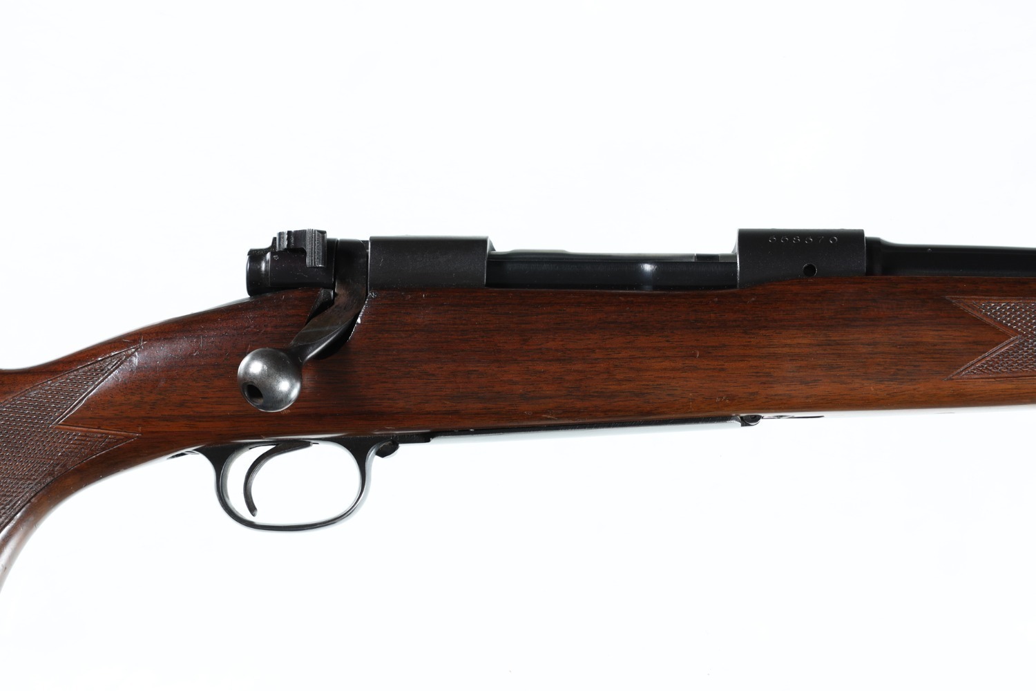 53449 Winchester 70 Featherweight Pre-64 Bolt Rifl