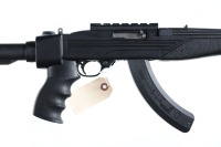 Ruger 10 22 Semi Rifle .22 lr