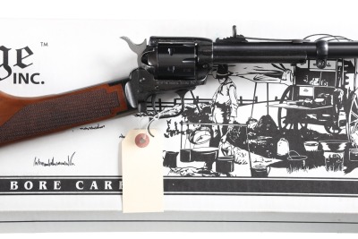 Heritage Rough Rider Revolving Rifle .22 lr