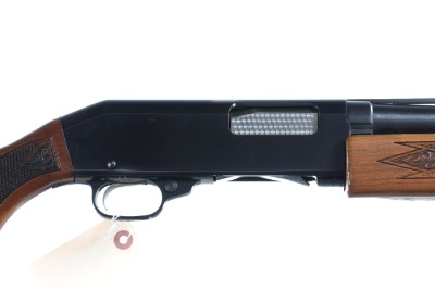 Sears Ted Williams 200 Semi Shotgun 12ga