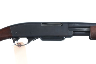 Remington 760 Gamemaster Slide Rifle .30-06