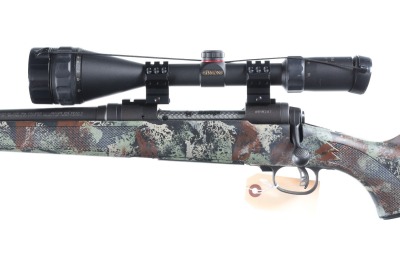 Savage 111 Left hand Bolt Rifle .270 Win