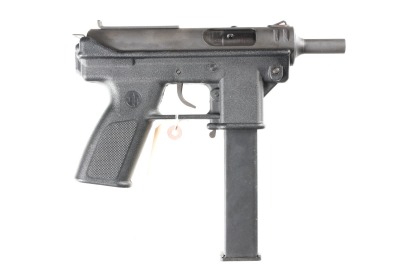 Intratec AB-10 Pistol 9mm