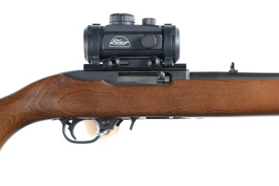 Ruger 10 22 Semi Rifle .22 lr