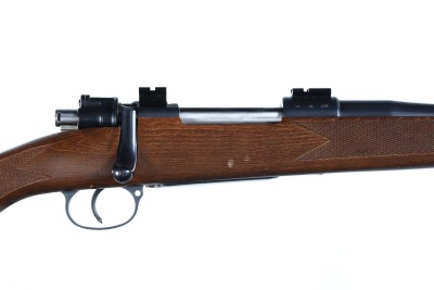 Voere LBW Bolt Rifle .22-250