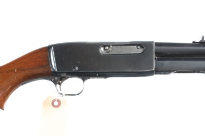 Remington 141 Gamemaster Slide Rifle .35 Rem