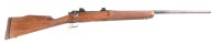 Remington 03-A3 Sporting Bolt Rifle .25 cal - 2