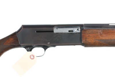 Browning 2000 Semi Shotgun 12ga