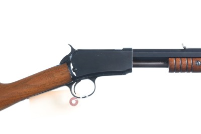 Winchester 1890 Slide Rifle .22 short