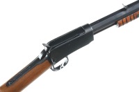 Winchester 1890 Slide Rifle .22 short - 3