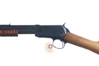 Winchester 1890 Slide Rifle .22 short - 4
