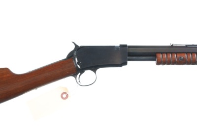 Winchester 1890 Slide Rifle .22 WRF