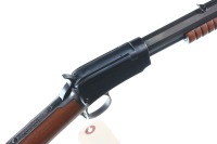 Winchester 1890 Slide Rifle .22 WRF - 3