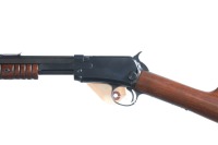 Winchester 1890 Slide Rifle .22 WRF - 4