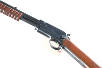 Winchester 1890 Slide Rifle .22 WRF - 6