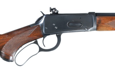 56132 Winchester 64 Deluxe Lever Rifle .30-30 Win